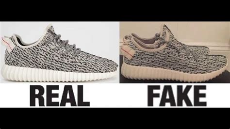 adidas yeezy replica vs original|adidas yeezy knockoff.